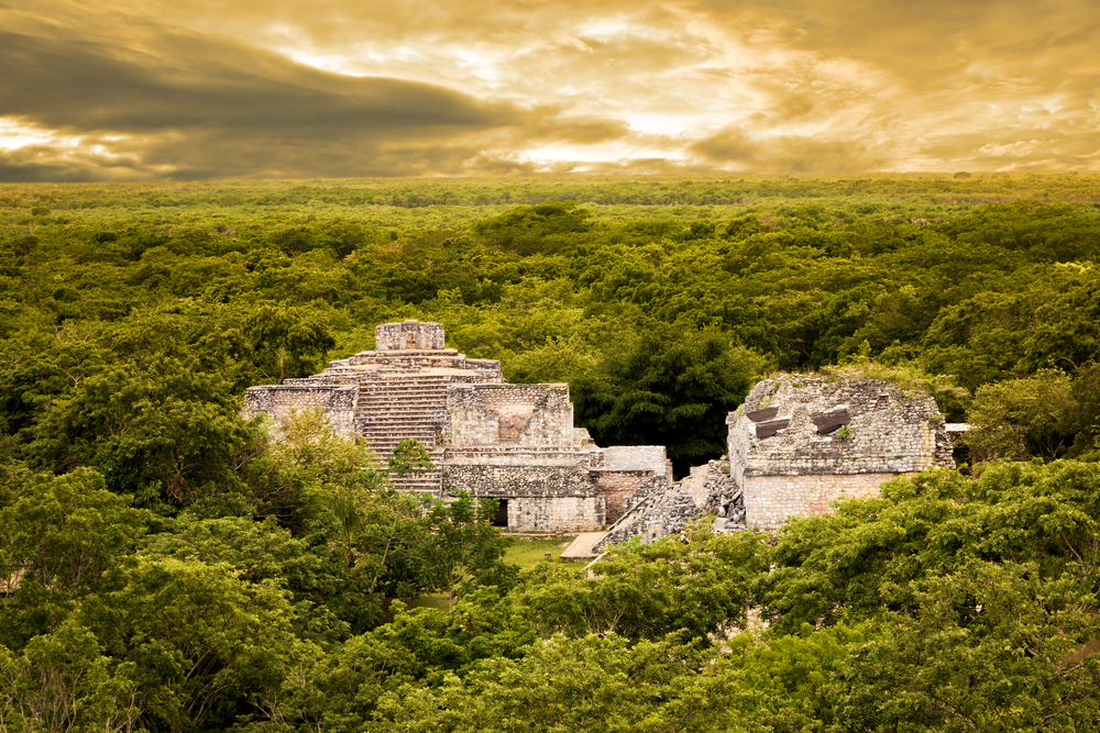 Zonas Arqueológicas